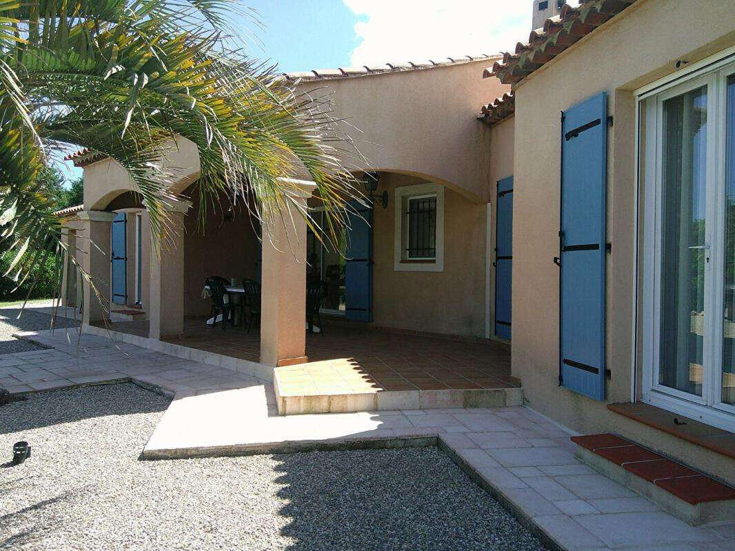House Vidauban