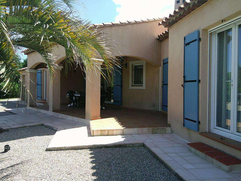 House Vidauban - 3 bedrooms