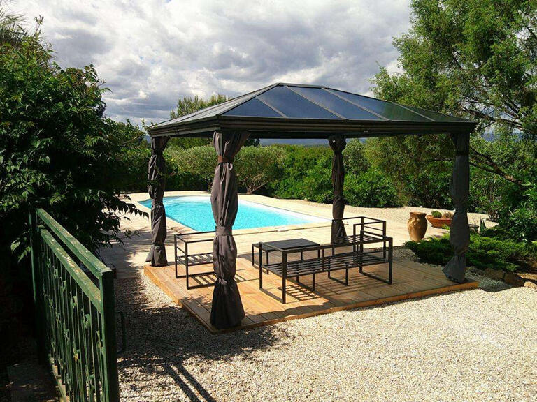 House Vidauban - 3 bedrooms
