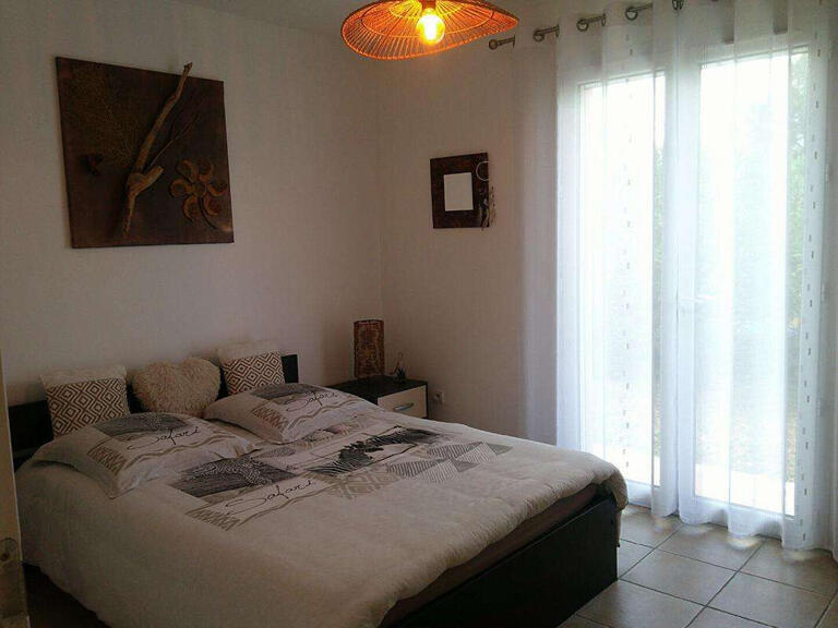 House Vidauban - 3 bedrooms