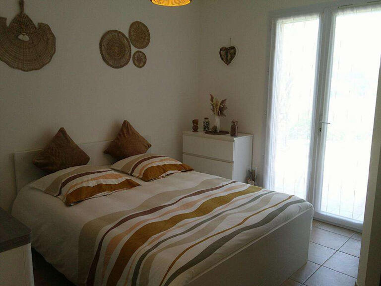 House Vidauban - 3 bedrooms