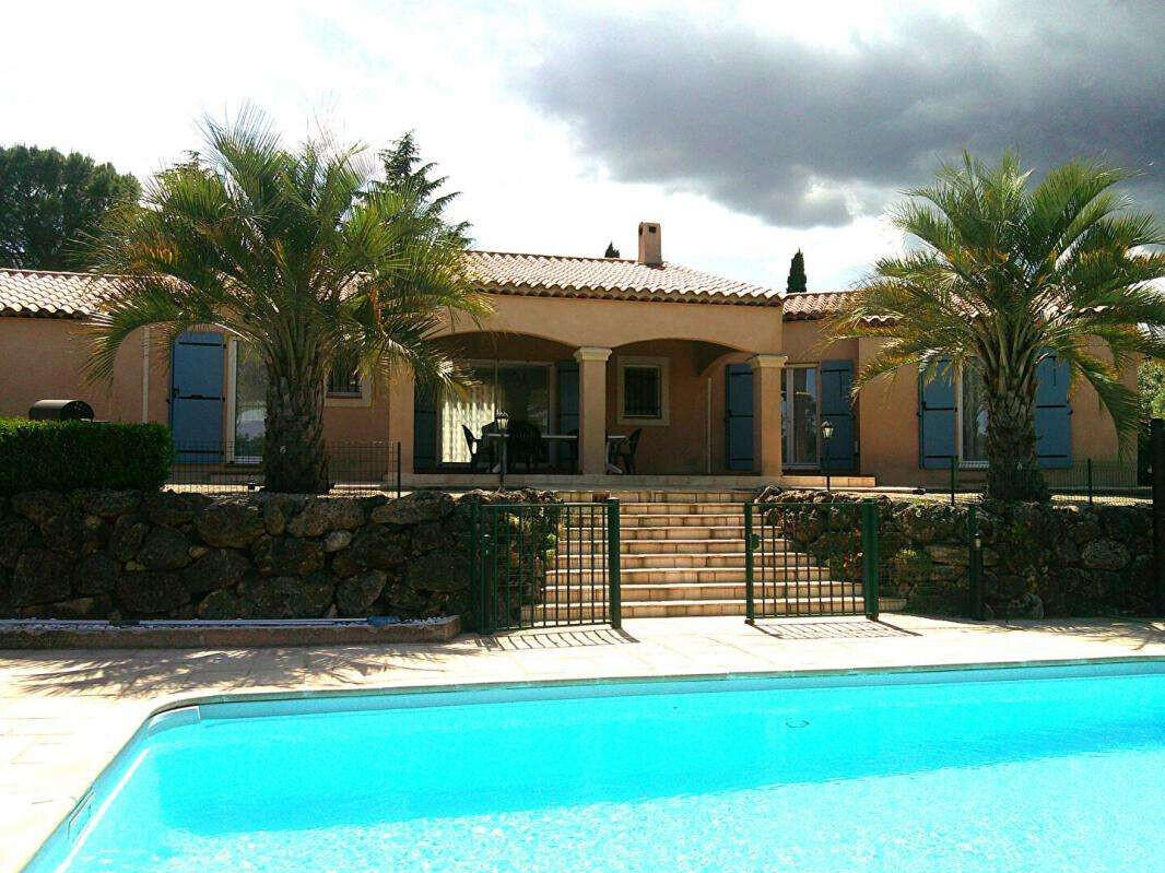 House Vidauban