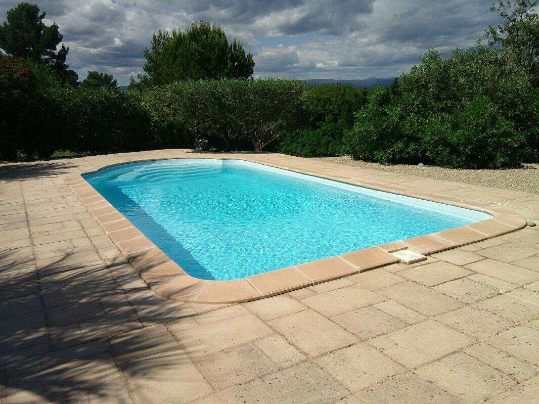 House Vidauban