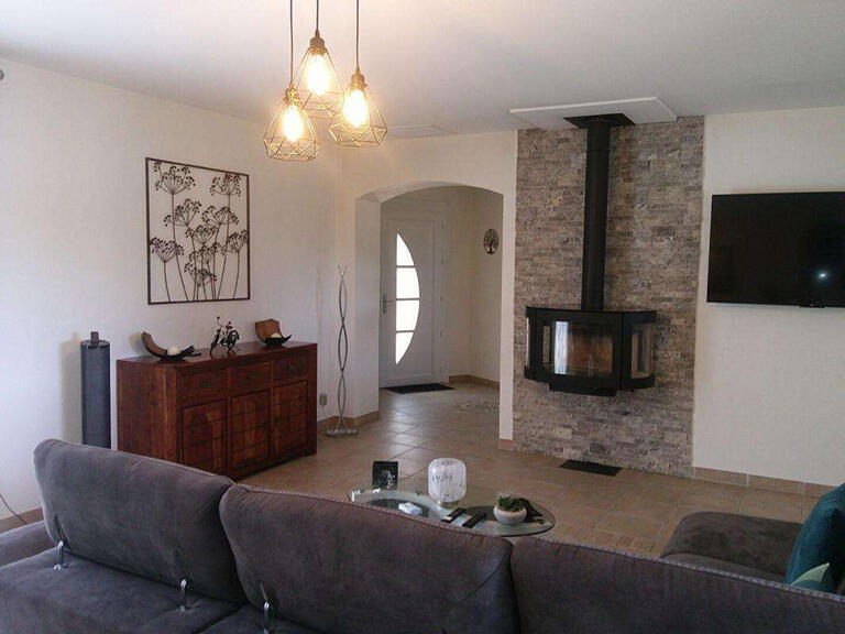 House Vidauban - 3 bedrooms
