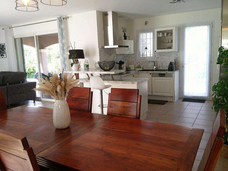House Vidauban - 3 bedrooms