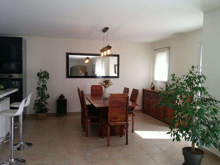 House Vidauban - 3 bedrooms