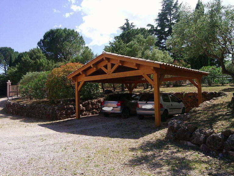 House Vidauban - 3 bedrooms