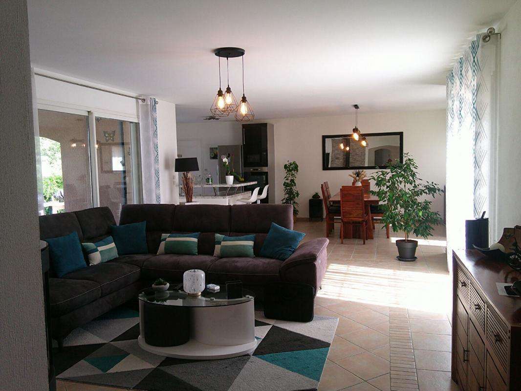 Maison Vidauban