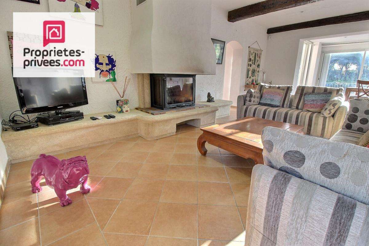 House Vidauban