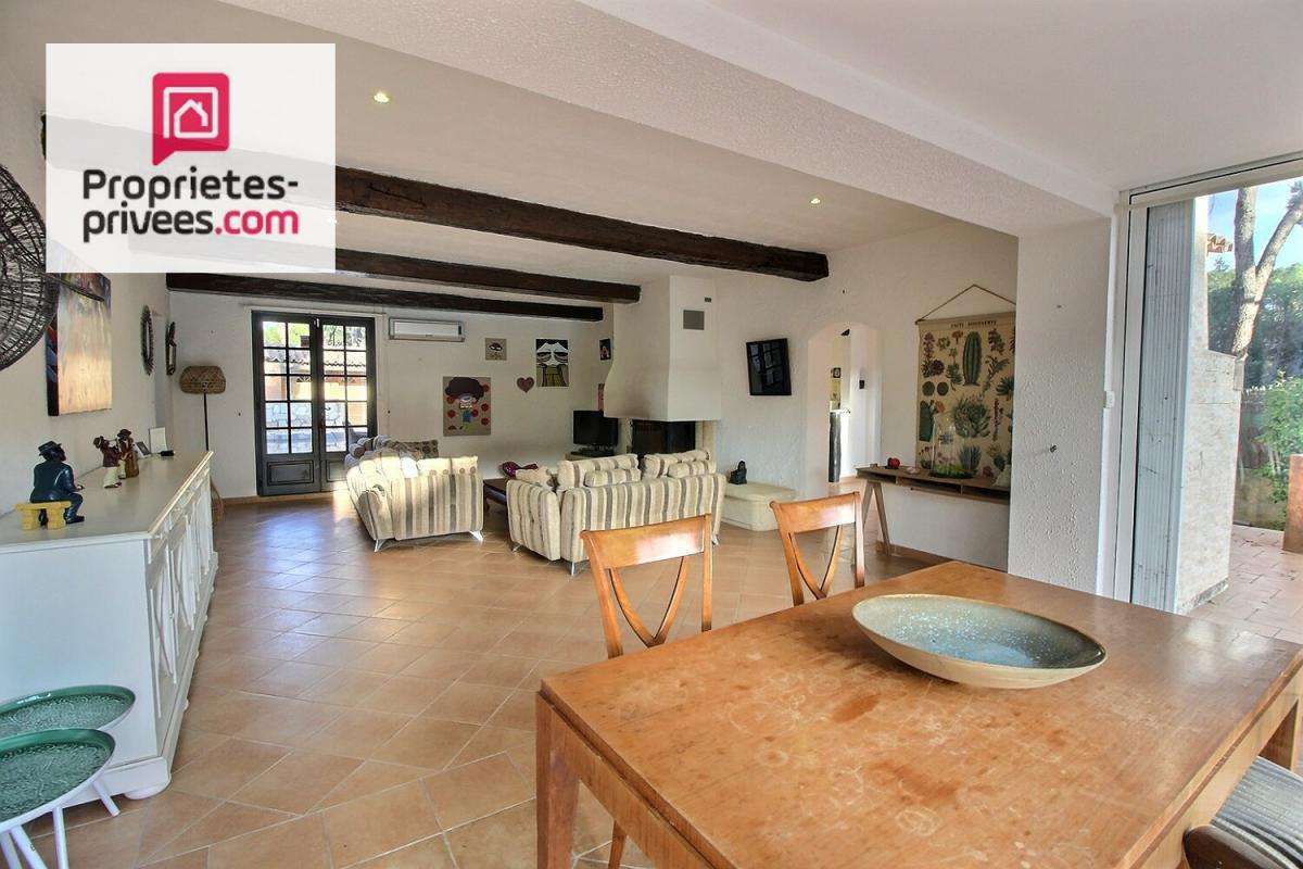 House Vidauban