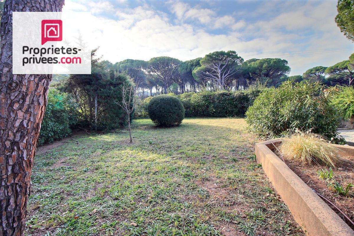 House Vidauban