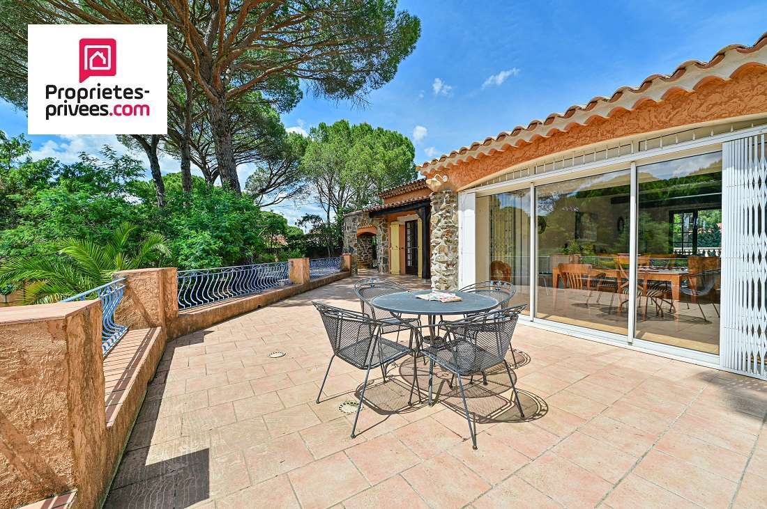 House Vidauban