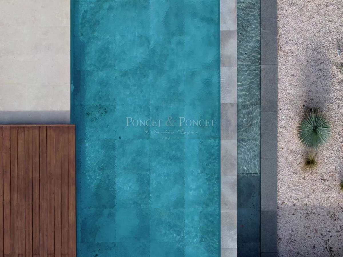House Vidauban