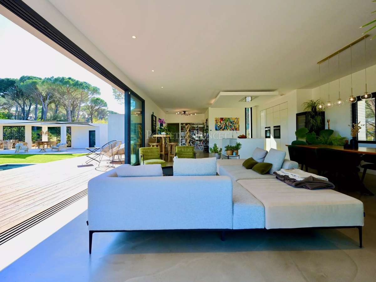 House Vidauban
