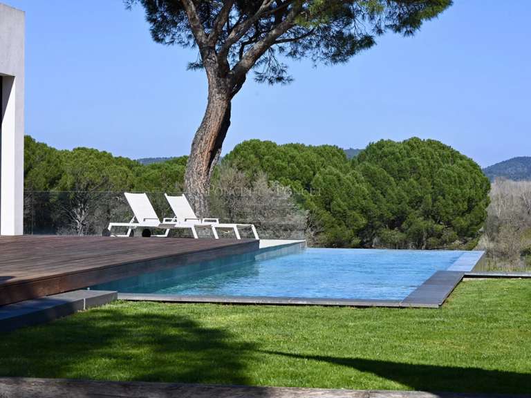 House Vidauban - 4 bedrooms - 280m²
