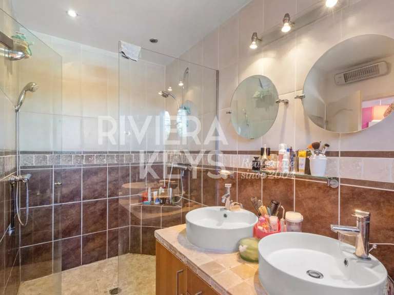 Maison Vidauban - 4 chambres - 141m²