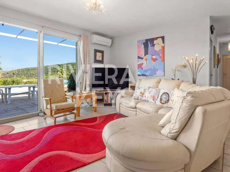 Maison Vidauban - 4 chambres - 141m²