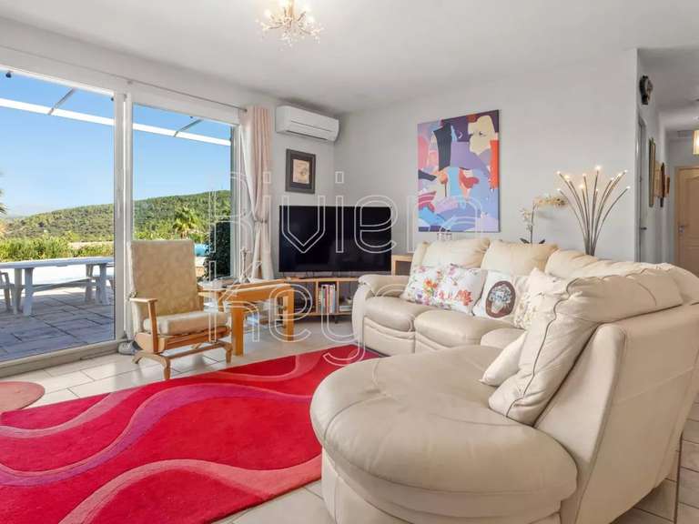 Maison Vidauban - 4 chambres - 141m²