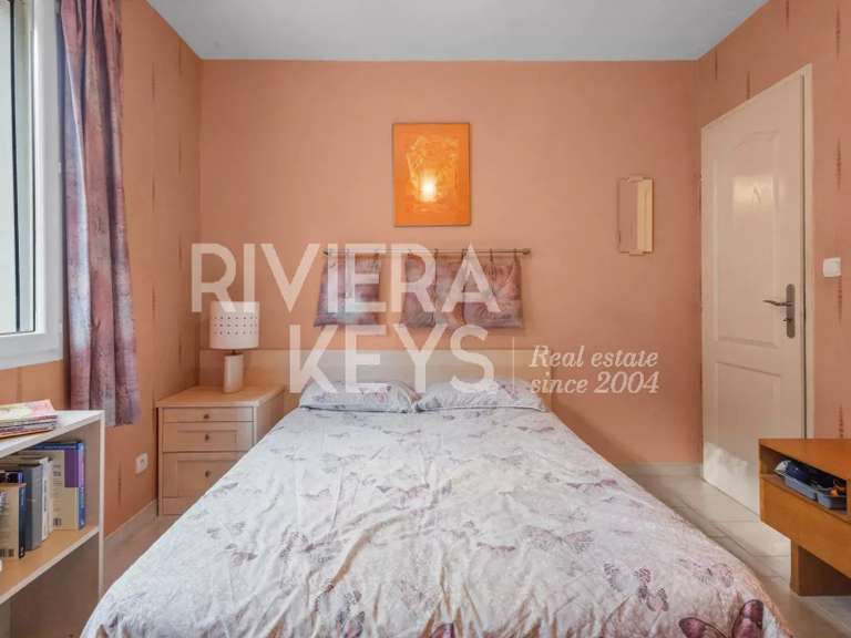 Maison Vidauban - 4 chambres - 141m²