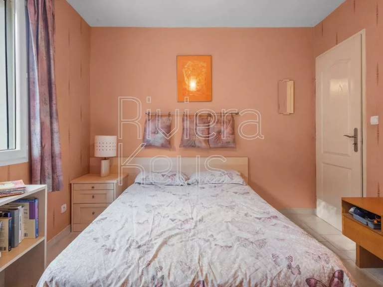 Maison Vidauban - 4 chambres - 141m²