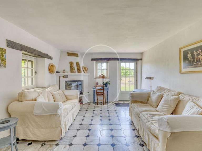 House Vidauban - 5 bedrooms - 300m²