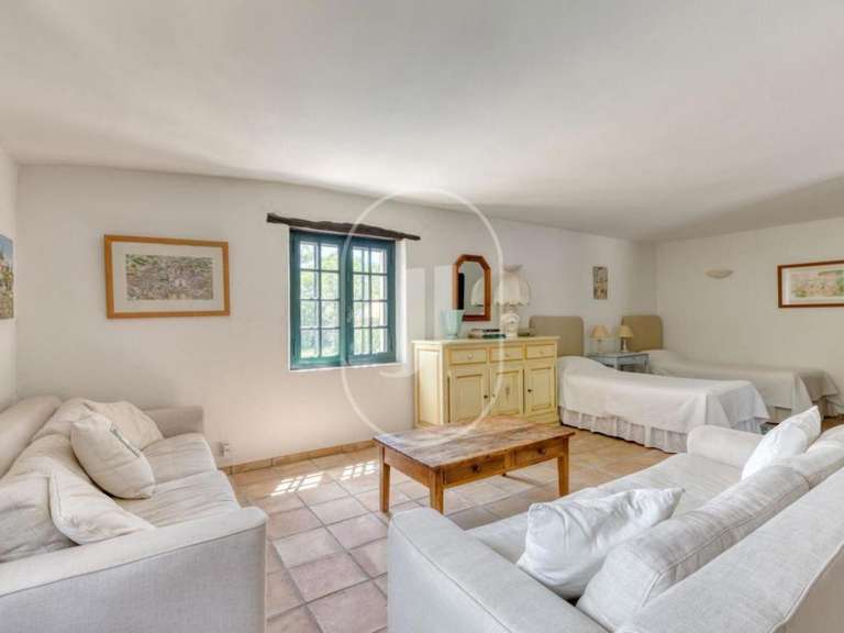 House Vidauban - 5 bedrooms - 300m²