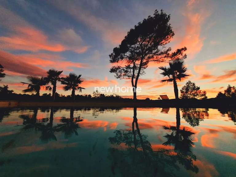 Maison Vidauban - 3 chambres - 165m²