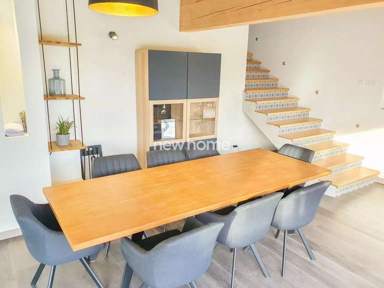 Maison Vidauban - 3 chambres - 165m²