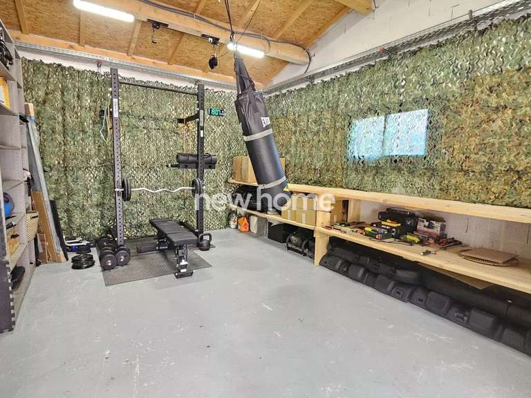 Maison Vidauban - 3 chambres - 165m²