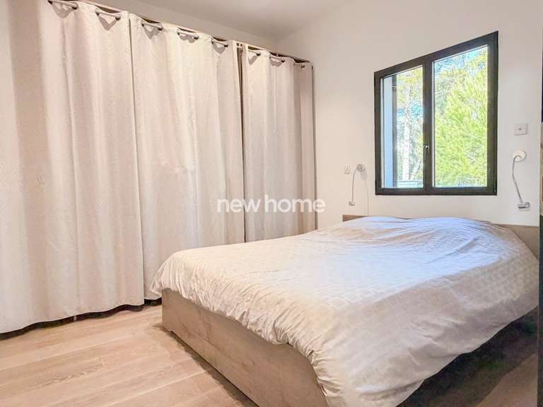 Maison Vidauban - 3 chambres - 165m²