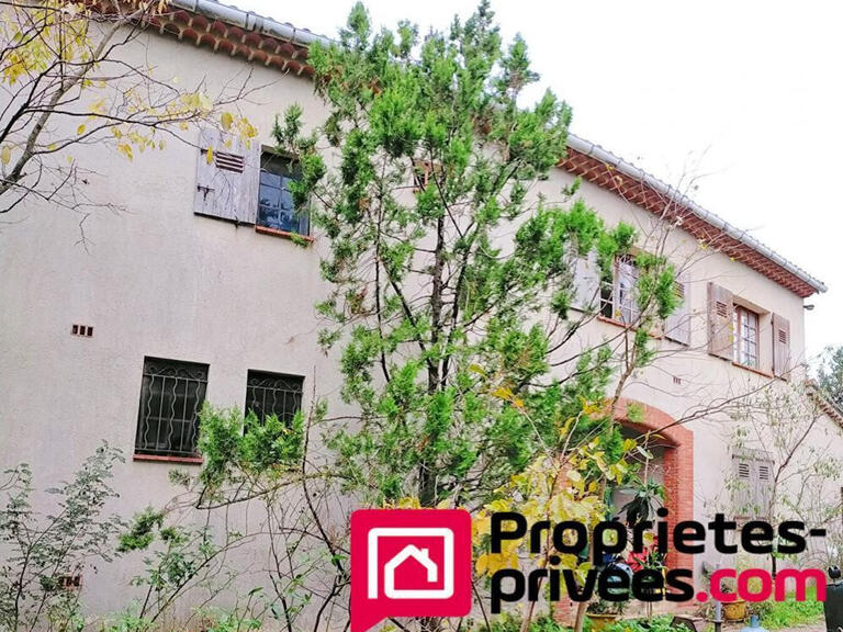 Sale Property Vidauban - 5 bedrooms