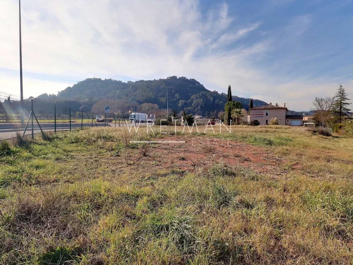 Property Vidauban