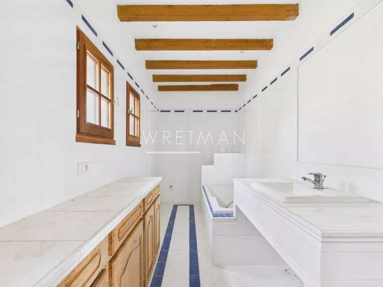 Propriété Vidauban - 7 chambres - 428m²