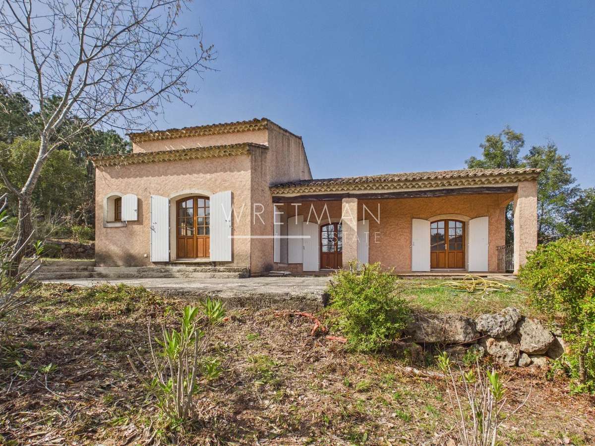 Propriété Vidauban