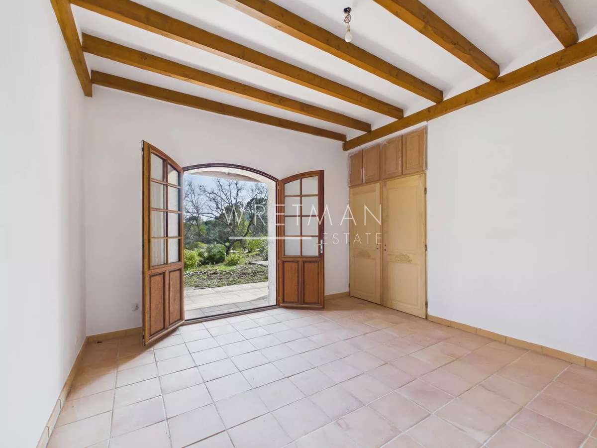 Propriété Vidauban