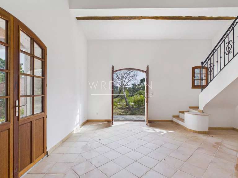 Propriété Vidauban - 7 chambres - 428m²