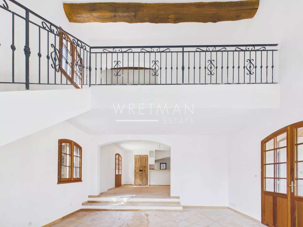 Propriété Vidauban