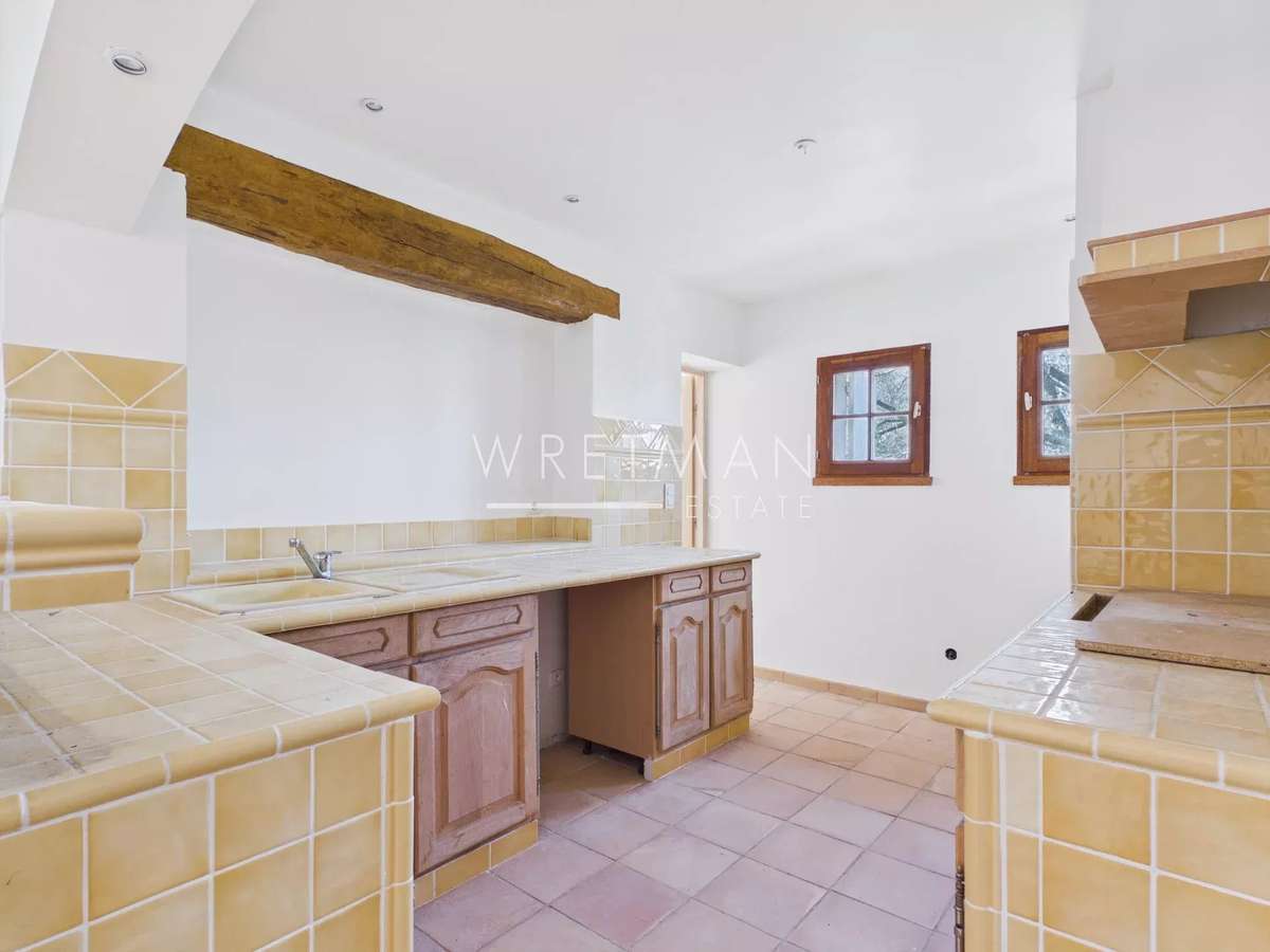 Propriété Vidauban