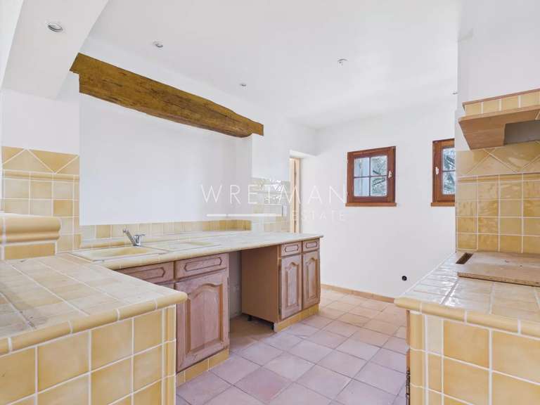 Propriété Vidauban - 7 chambres - 428m²