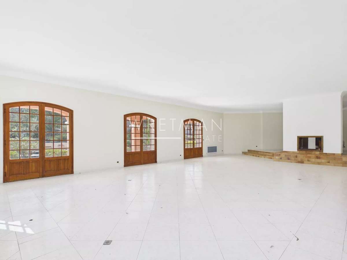 Propriété Vidauban