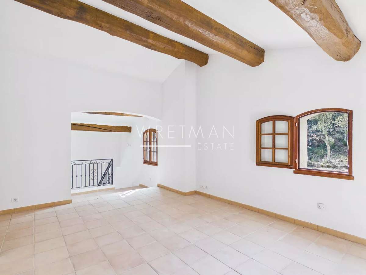 Propriété Vidauban