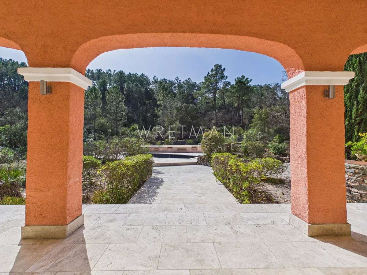 Propriété Vidauban