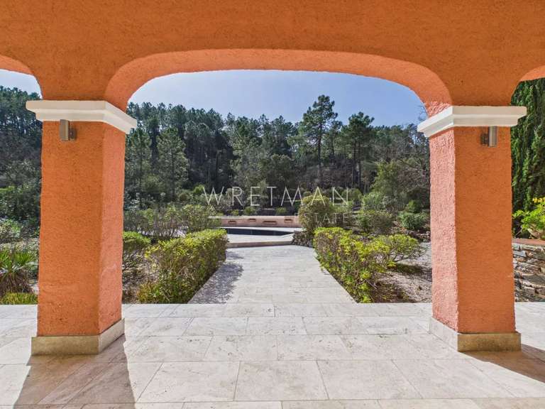 Propriété Vidauban - 7 chambres - 428m²