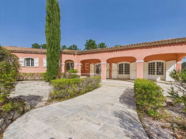 Propriété Vidauban - 7 chambres - 428m²