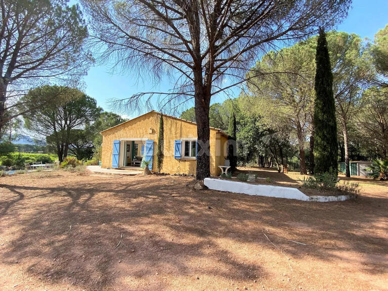 Sale Villa Vidauban - 3 bedrooms