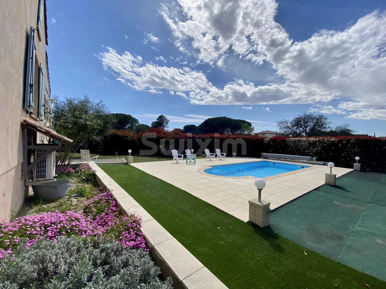 Sale Villa Vidauban - 4 bedrooms