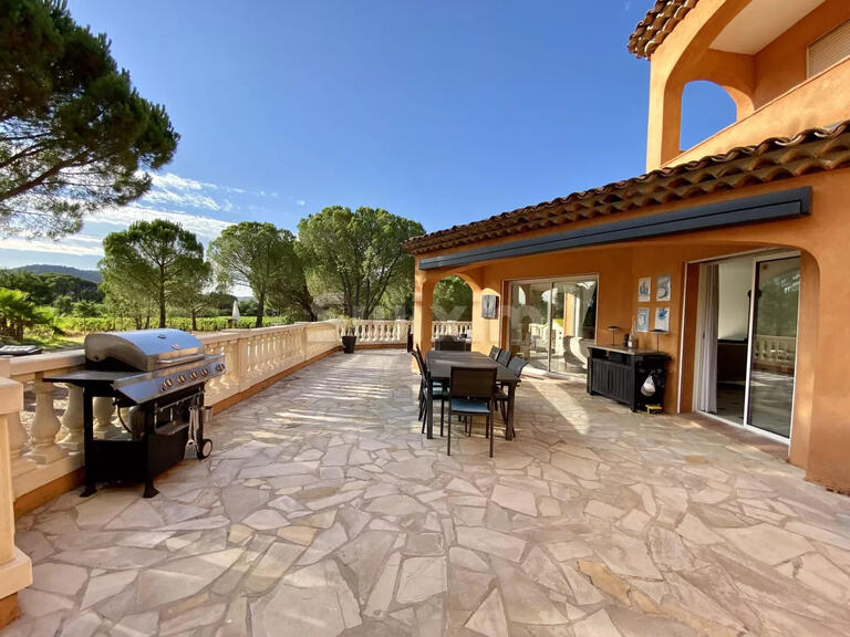 Sale Villa Vidauban - 4 bedrooms