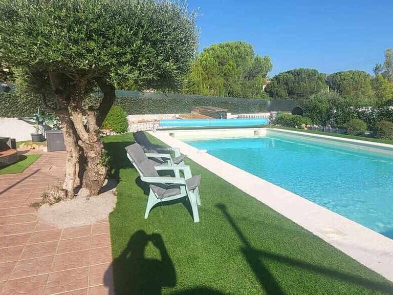Sale Villa Vidauban - 5 bedrooms