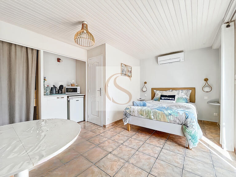 Villa Vidauban - 9 bedrooms - 247m²