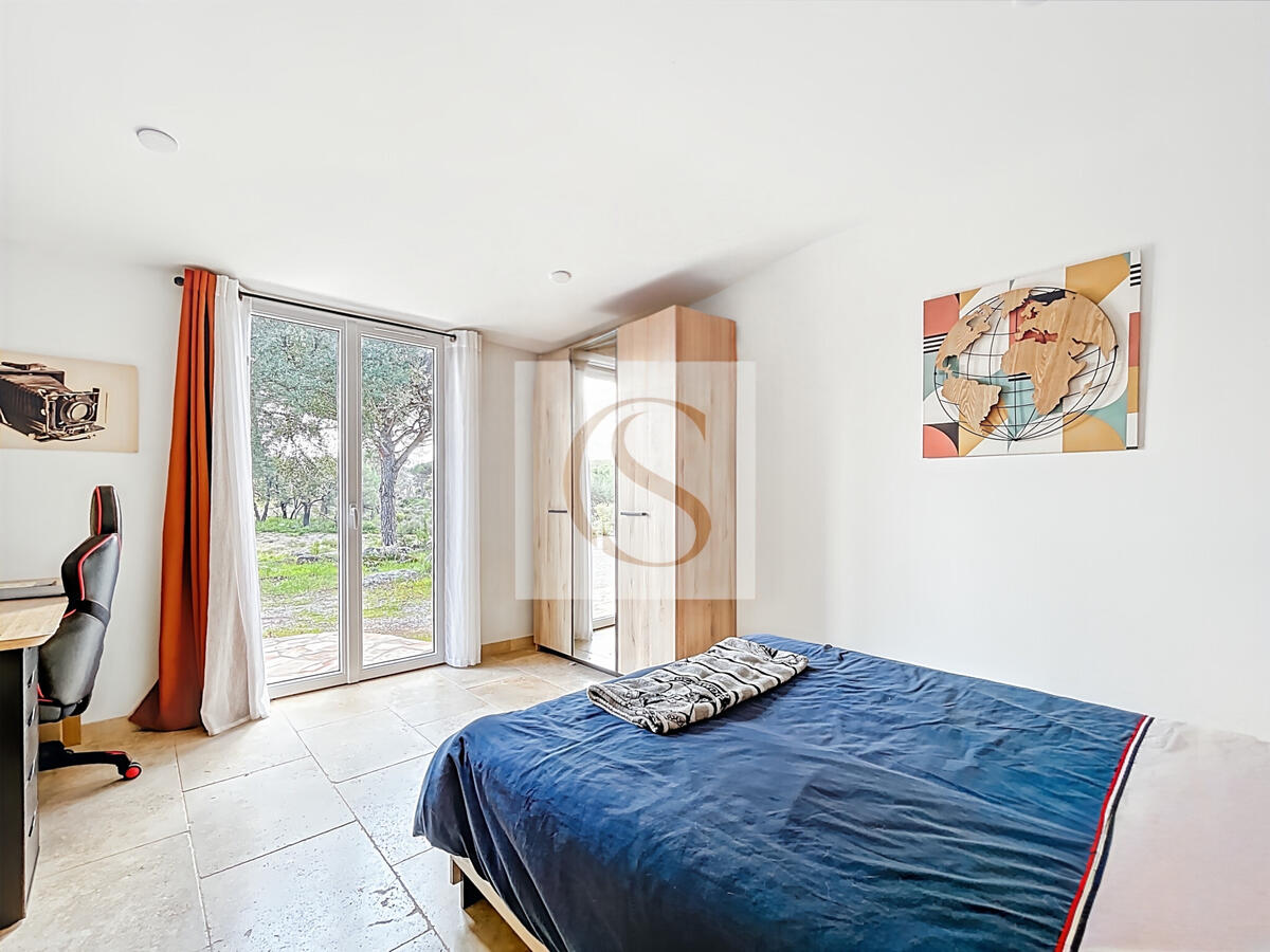 Villa Vidauban